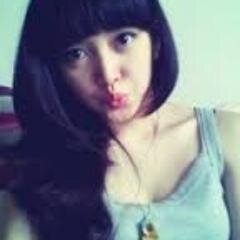 ini aku bikin yang baru . follow . jangan percaya slain twitter yang ini!