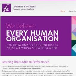 Training & Development, Talent management, curriculum design, open courses, culture, Attitude, learning needs identification.