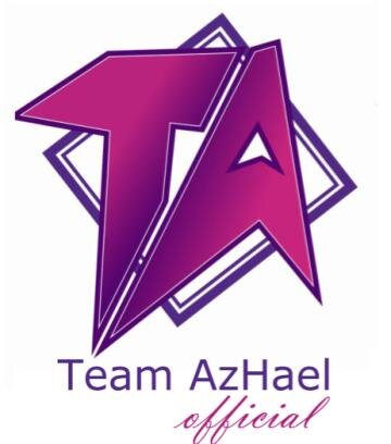 FOLLOW Insta : @teamazhaelofficial @azhaelofficial LIKE Fanpage FB : Officially Team AzHael