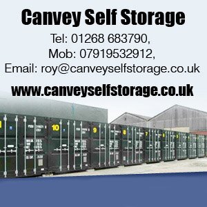 Private storage solutions & Business storage solutions