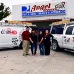 A family owned DISH Authorized Retailer dedicated to helping customers get the highest quality programming at the lowest price every day. call 830-591-0108