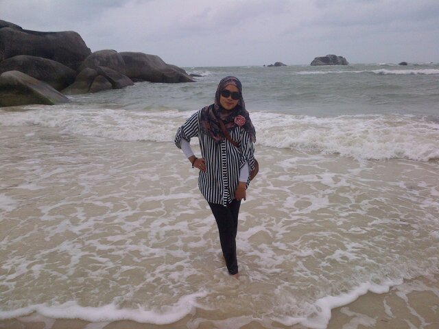 Wife to @bagusstarlight | I'm not perfect but I will do my best