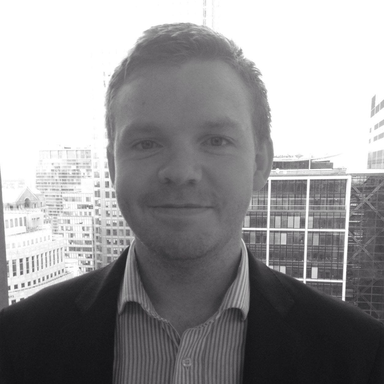 An experienced Headhunter specialising in Java, C++, C#, Excel and VBA within the financial sector.