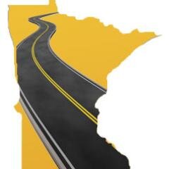 Minnesota Citizens for Roads Asphalt and Parking -- official Twitter
