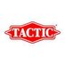 Tactic Games (@tacticgamesuk) Twitter profile photo