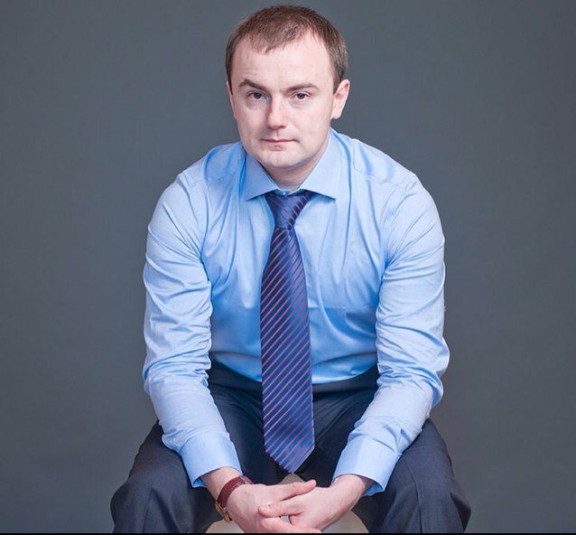 Депутат Архангельского областного Собрания