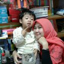 Almira Rahma Ali - @tettyaly - Twitter