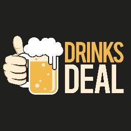 Find the best food and drink specials in Australia with DrinksDeal! Own or manage a Venue? Sign-up for free! https://t.co/R8nN53gsMV