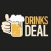 DrinksDeal (@drinksdeal) Twitter profile photo