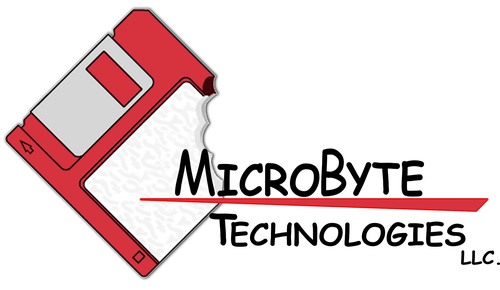 MicroByte_Tech's profile picture. Better Computers, Better Technology