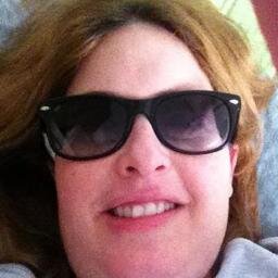 sharonfeib's profile picture. I'm just one cheerio in the bulk box of life