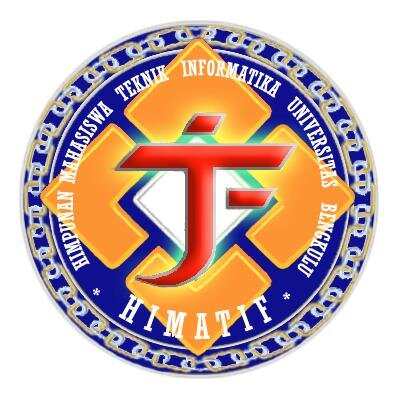 Akun Resmi Himpunan Mahasiswa Teknik Informatika Universitas Bengkulu