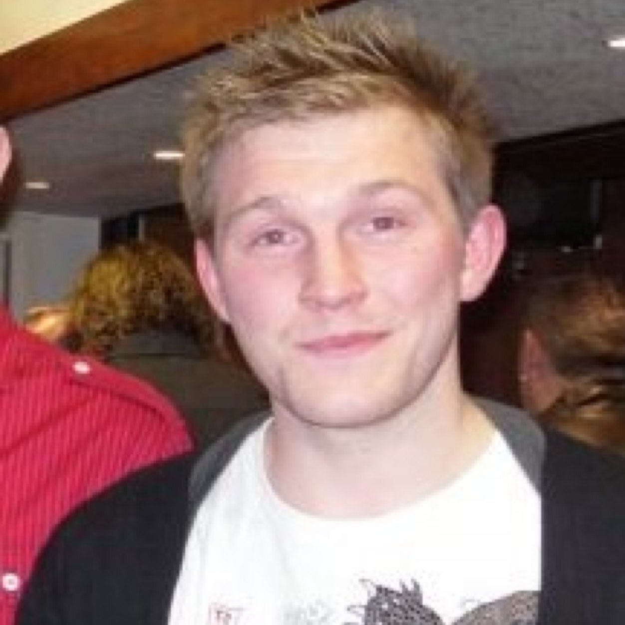 jsimpsonwood's profile picture. 