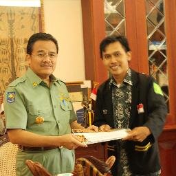 setiawan_spirit's profile picture. W.Ketua KNPI P.Raya, Ketua Hipmi PT Kalteng,Ketua Barindo Gumas, Jesus My Lord, organisasi adalah hoby, hidup adalah perjuangan.