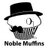 Noble Muffins