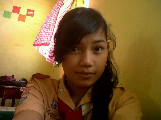 sayang kamu s'lamanya''
                  D'lovely