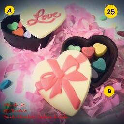 Your favorite cookies, cake, and chocolate is here!  | more info: 081319823369, 08988289509, BBM: 237D3A70/752D52EB | IG: bundakitchenn