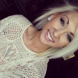 Hi, I'm Lexiiiii. :)
