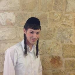 ShmilyFink's profile picture. Shmily Fink