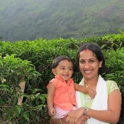 HR & Admin @ Eram Animationlab,Cochin