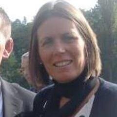 Wife, mother, love food, marketeer & work at UCLan SU