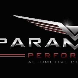 Paramount Performance offers exceptional vehicle styling, tuning & performance parts with worldwide shipping.  We operate a 3000bhp rolling road supporting R&D.