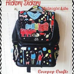 we support mommyhood with products such as vintage diaper bags,clutches & so much more! enjoy motherhood with cocopop crafts! @febiesaka
