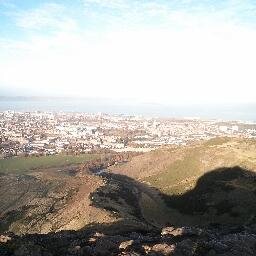 Edinburgh Young Greens