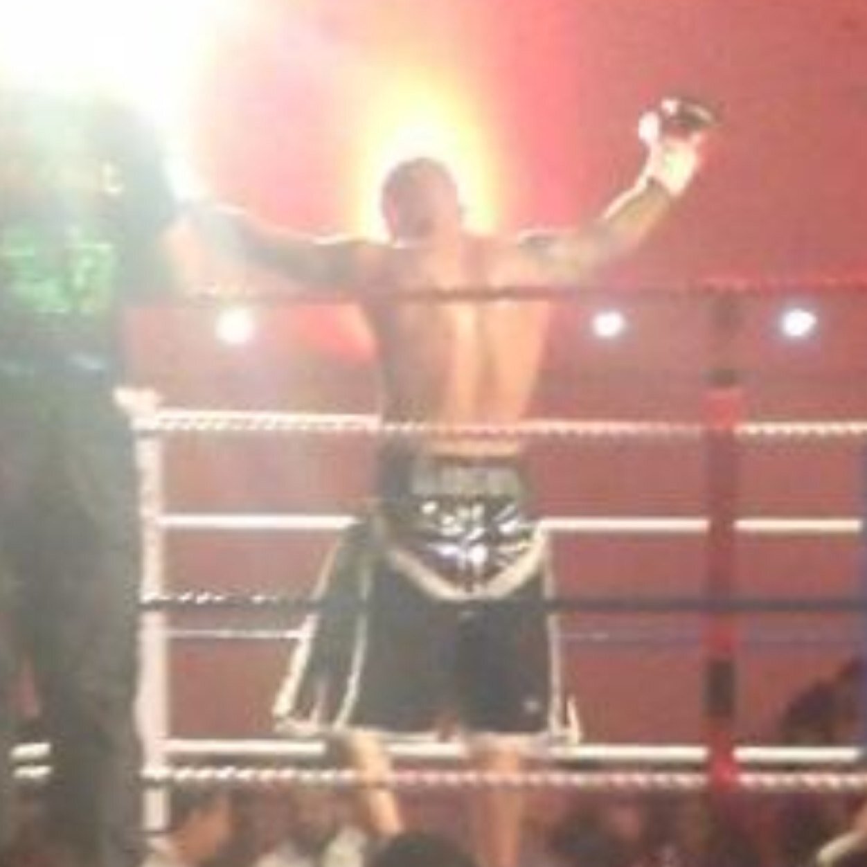 Ex Boxer. Businessman, Entrepreneur CEO of my https://t.co/LpeBz3kk9p first.  business second.IG Marshall-services, in a world full of fakes it's nice to be Real.