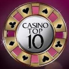 CasinoTop10 ofrece una completa guía sobre casinos online y las principales noticias del sector del #juego. #casinos #tragaperras #gambling
