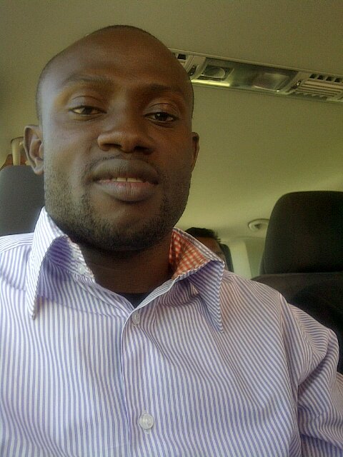 Hail from Delta State, read Elect/Elect in Osogbo and Owerri. Work with NB Plc, Enugu. I like travelling, networking, reading and writing. Also very sportive.