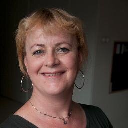 DebbyTeusink Profile Picture