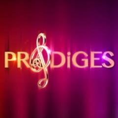 Emission de France 2
Premier concours de jeunes artistes classiques
#Prodiges