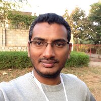 Prashanth Kumar S (@prashanth742) 's Twitter Profile
