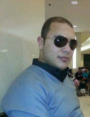 graduated 2011 , cis faculty ,mansoura universiety,working at kuwait united company
