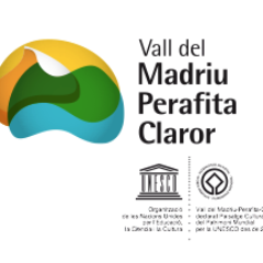 La Vall del Madriu-Perafita-Claror,  Patrimoni de la Humanitat des de l'any 2004. Paisatge cultural únic. ANDORRA