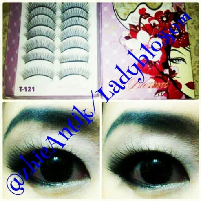 Japanese Lashes