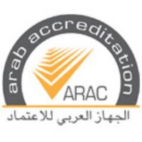 Arab Accreditation (@arabarac) Twitter profile photo