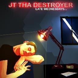 JTTD