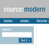 sourcemodern's profile picture. 