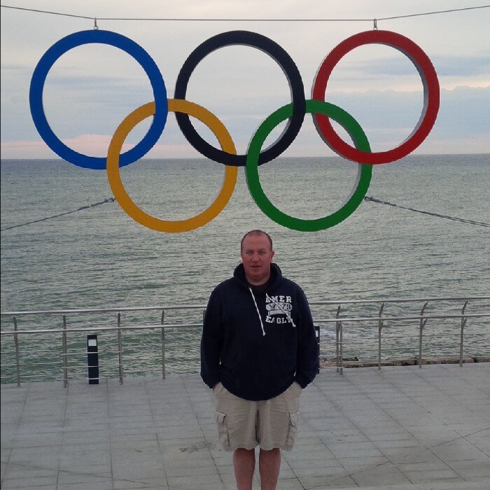 Ops Manager, Canadian Red Cross. Olympic Volunteer. Enjoy camping, any body of water, time with friends. Thoughts/opinions posted here are mine.