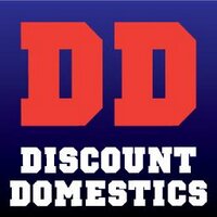 Discount Domestics (@discdomestics) 's Twitter Profile Photo
