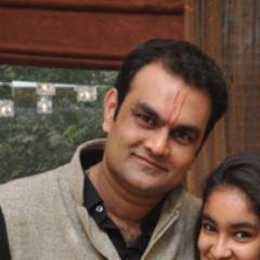 abhishek daga