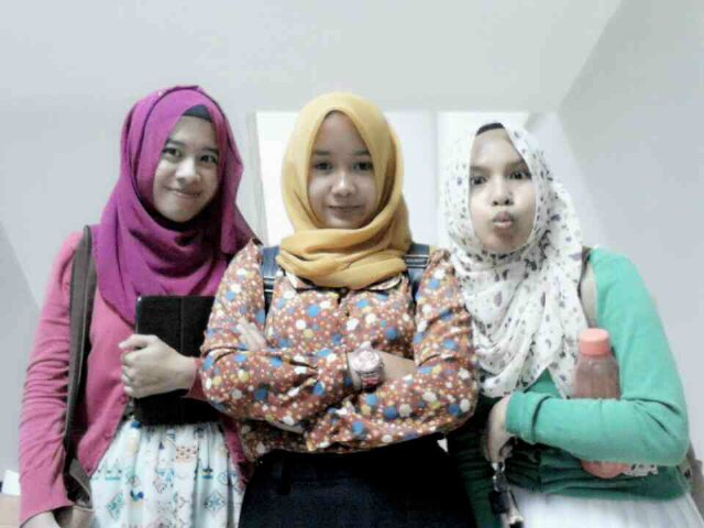 echaDR's profile picture. Med student of @fkumpalembang | @FKUMP10