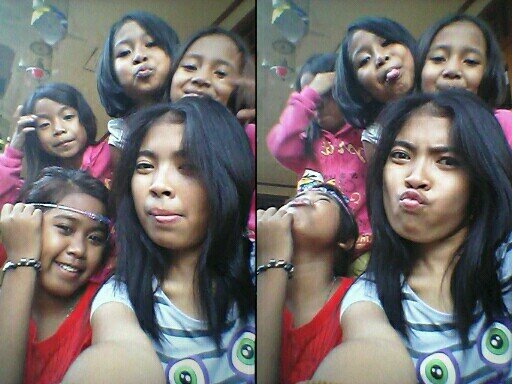 IstiTurmudzi's profile picture. 17 februari 1999 | always support  ‏ @dimsanggara dan @ChandKelvin