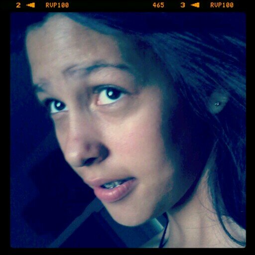 novinhaa feliiz ...
