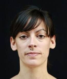 Directrice des publics