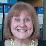 Branch Secretary, UNISON Bracknell-Forest & District