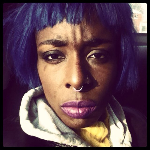 connoisseur5411's profile picture. a modern vintage sista with a dual personality with very lil patience for bullshit. _eb simplicityjones