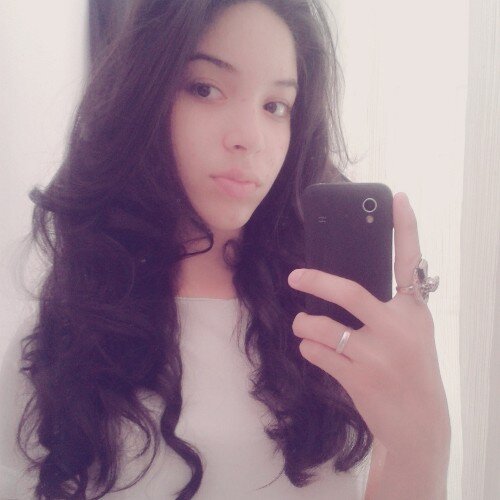 For you I am capable of anything.            @ItanSouza_